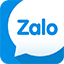 icon zalo