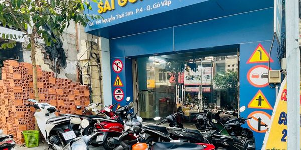 trường dạy lái xe sài gòn tourist trường dạy lái xe sài gòn tourist
