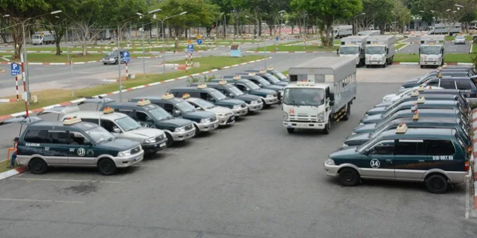 quy trình thi thực hành lái xe quy trình thi thực hành lái xe