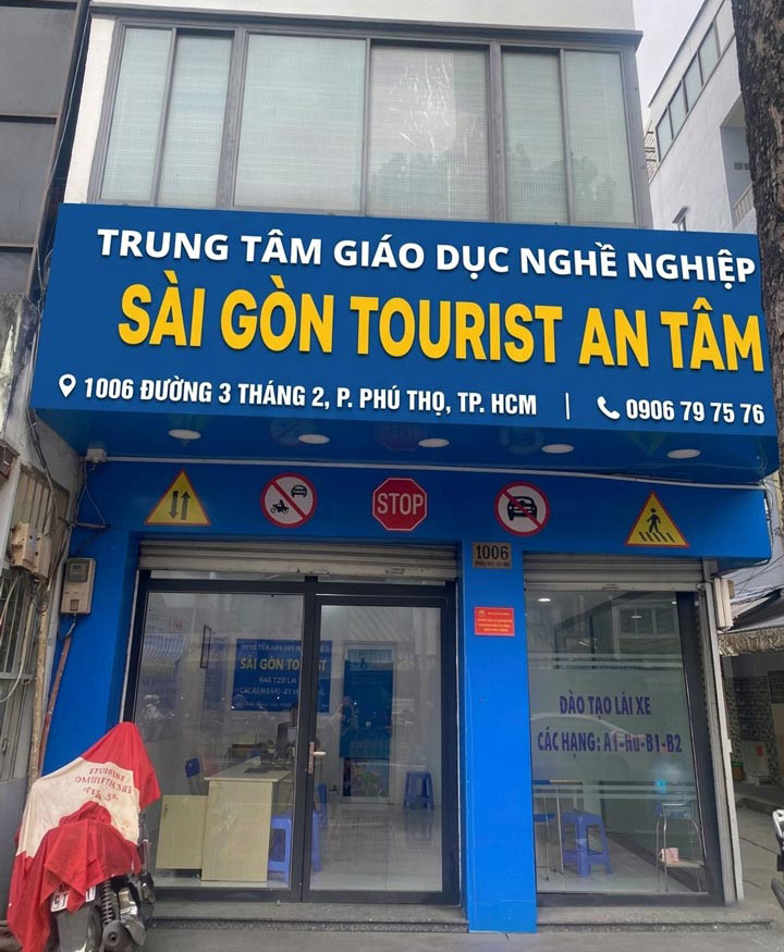 trung tâm giáo dục nghề nghiệp sài gòn tourist chi nhánh quận 11 trung tâm giáo dục nghề nghiệp sài gòn tourist chi nhánh quận 11
