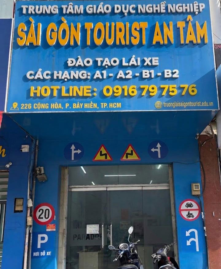 trung tâm giáo dục nghề nghiệp sài gòn tourist chi nhánh tân bình trung tâm giáo dục nghề nghiệp sài gòn tourist chi nhánh tân bình