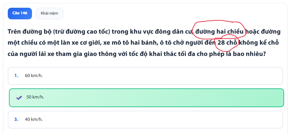 meo thi ly thuyet hang c1