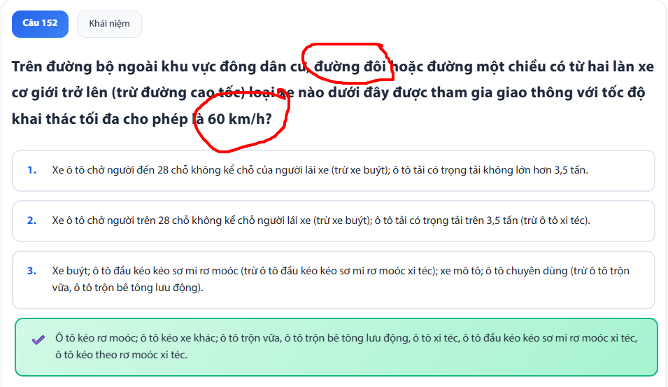dap an duong doi